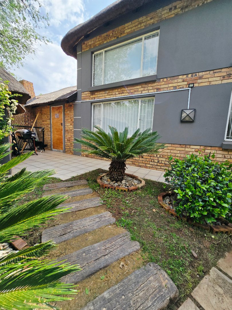 Commercial Property for Sale in Pretorius Kraal Free State